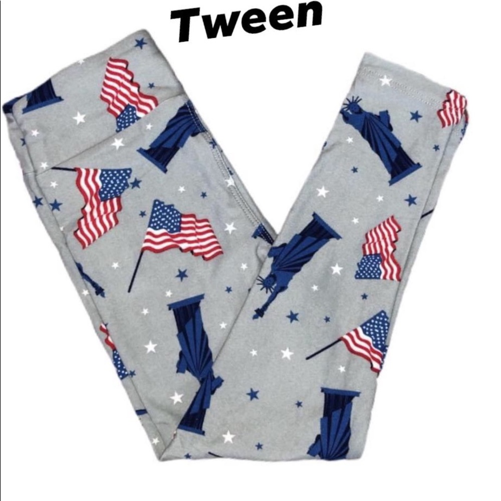 United Strong Lularoe Leggings